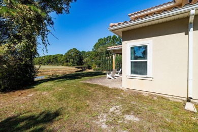 What a Gorgeous Lakefront home with an Awesome View with all the on Emerald Bay Golf Club in Florida - for sale on GolfHomes.com, golf home, golf lot