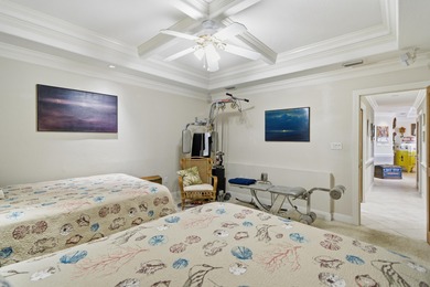 Welcome to Dolphin Point Penthouse 703A, a premier west corner on Sandpiper Cove Golf Course in Florida - for sale on GolfHomes.com, golf home, golf lot