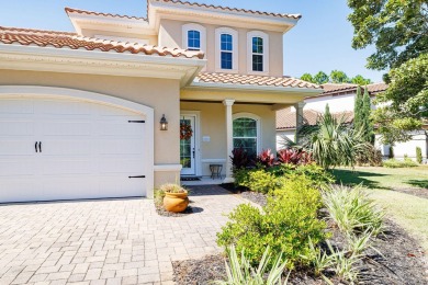 What a Gorgeous Lakefront home with an Awesome View with all the on Emerald Bay Golf Club in Florida - for sale on GolfHomes.com, golf home, golf lot