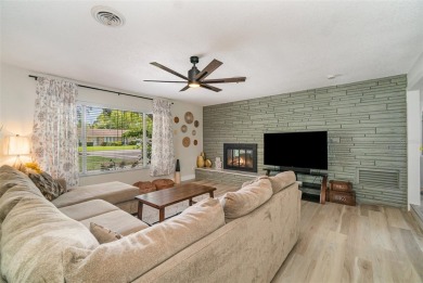 Under contract-accepting backup offers. Fully Revovated 3/2+ on Rio Pinar Golf and Country Club in Florida - for sale on GolfHomes.com, golf home, golf lot