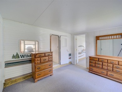 This charming, 1-bedroom seasonal cottage is nestled in the on Apple Island Golf Course At Apple Island Resort in Vermont - for sale on GolfHomes.com, golf home, golf lot