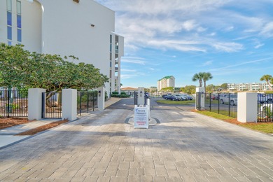 Welcome to Dolphin Point Penthouse 703A, a premier west corner on Sandpiper Cove Golf Course in Florida - for sale on GolfHomes.com, golf home, golf lot