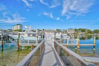 Welcome to Dolphin Point Penthouse 703A, a premier west corner on Sandpiper Cove Golf Course in Florida - for sale on GolfHomes.com, golf home, golf lot