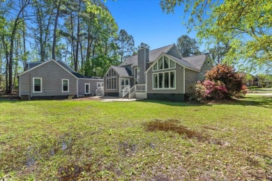 Introducing a truly unique West Lake Community residence crafted on West Lake Country Club in Georgia - for sale on GolfHomes.com, golf home, golf lot