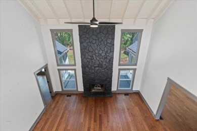 Introducing a truly unique West Lake Community residence crafted on West Lake Country Club in Georgia - for sale on GolfHomes.com, golf home, golf lot