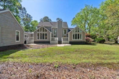 Introducing a truly unique West Lake Community residence crafted on West Lake Country Club in Georgia - for sale on GolfHomes.com, golf home, golf lot