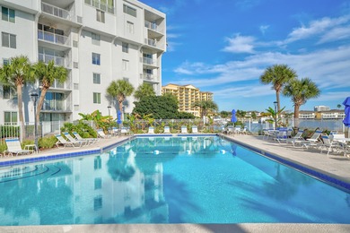 Welcome to Dolphin Point Penthouse 703A, a premier west corner on Sandpiper Cove Golf Course in Florida - for sale on GolfHomes.com, golf home, golf lot