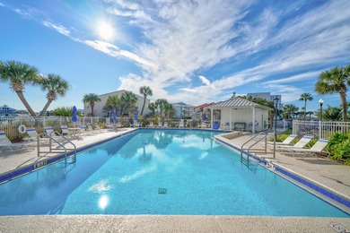 Welcome to Dolphin Point Penthouse 703A, a premier west corner on Sandpiper Cove Golf Course in Florida - for sale on GolfHomes.com, golf home, golf lot