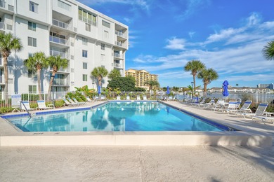 Welcome to Dolphin Point Penthouse 703A, a premier west corner on Sandpiper Cove Golf Course in Florida - for sale on GolfHomes.com, golf home, golf lot