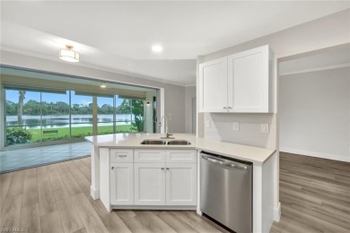 Enjoy one of the MOST AMAZING VIEWS IN Bonita Bay in the on Bonita Bay West in Florida - for sale on GolfHomes.com, golf home, golf lot
