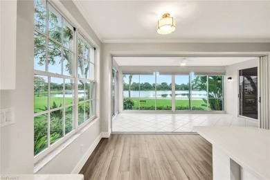 Enjoy one of the MOST AMAZING VIEWS IN Bonita Bay in the on Bonita Bay West in Florida - for sale on GolfHomes.com, golf home, golf lot