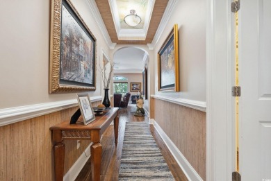 Welcome to Lauderdale Bay, where luxury waterfront living meets on  in South Carolina - for sale on GolfHomes.com, golf home, golf lot