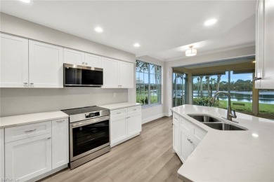 Enjoy one of the MOST AMAZING VIEWS IN Bonita Bay in the on Bonita Bay West in Florida - for sale on GolfHomes.com, golf home, golf lot