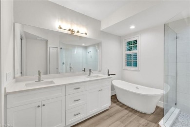 Enjoy one of the MOST AMAZING VIEWS IN Bonita Bay in the on Bonita Bay West in Florida - for sale on GolfHomes.com, golf home, golf lot