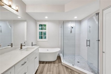 Enjoy one of the MOST AMAZING VIEWS IN Bonita Bay in the on Bonita Bay West in Florida - for sale on GolfHomes.com, golf home, golf lot