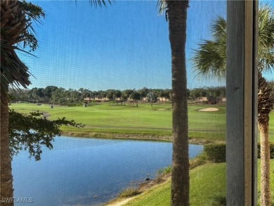 Have you been waiting for the PERFECT TURNKEY Carriage Home at on Colonial Country Club in Florida - for sale on GolfHomes.com, golf home, golf lot