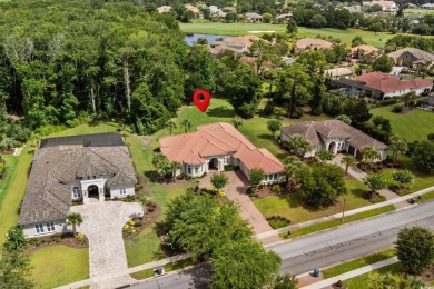 Experience luxury living at its finest at 9590 Bellasera Circle on The Members Club At Grande Dunes in South Carolina - for sale on GolfHomes.com, golf home, golf lot