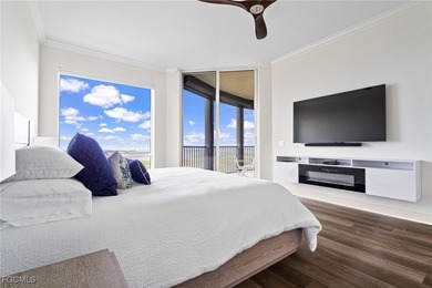 Treviso at The Colony - $12,500 / Month | Luxury Seasonal Rental on The Colony Golf and Country Club in Florida - for sale on GolfHomes.com, golf home, golf lot