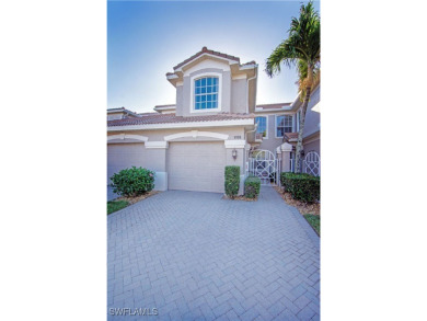 Have you been waiting for the PERFECT TURNKEY Carriage Home at on Colonial Country Club in Florida - for sale on GolfHomes.com, golf home, golf lot