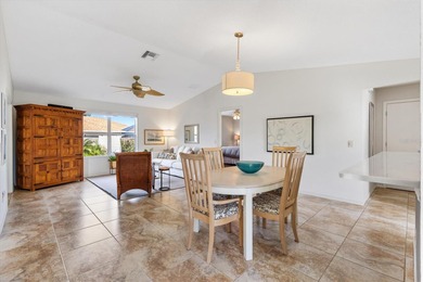 Looking for a cozy, move-in-ready home with updates galore? Look on Truman Executive Golf Course in Florida - for sale on GolfHomes.com, golf home, golf lot