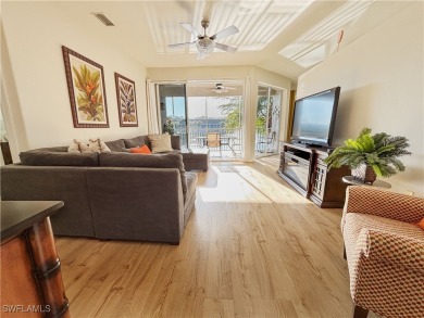 Have you been waiting for the PERFECT TURNKEY Carriage Home at on Colonial Country Club in Florida - for sale on GolfHomes.com, golf home, golf lot