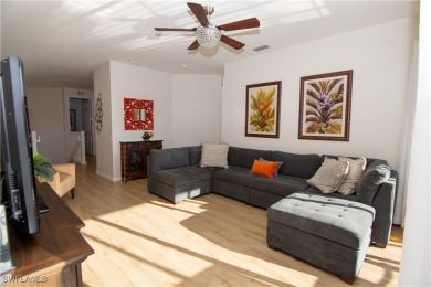 Have you been waiting for the PERFECT TURNKEY Carriage Home at on Colonial Country Club in Florida - for sale on GolfHomes.com, golf home, golf lot