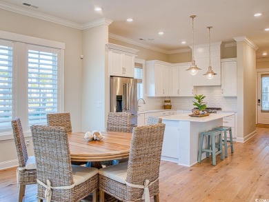 Welcome home to this amazing Southport plan, a To-Be-Built one on The Dunes Golf and Beach Club in South Carolina - for sale on GolfHomes.com, golf home, golf lot