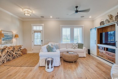 Welcome home to this amazing Southport plan, a To-Be-Built one on The Dunes Golf and Beach Club in South Carolina - for sale on GolfHomes.com, golf home, golf lot