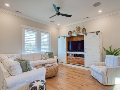 Welcome home to this amazing Southport plan, a To-Be-Built one on The Dunes Golf and Beach Club in South Carolina - for sale on GolfHomes.com, golf home, golf lot