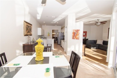 Have you been waiting for the PERFECT TURNKEY Carriage Home at on Colonial Country Club in Florida - for sale on GolfHomes.com, golf home, golf lot