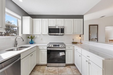 Looking for a cozy, move-in-ready home with updates galore? Look on Truman Executive Golf Course in Florida - for sale on GolfHomes.com, golf home, golf lot