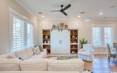 Welcome home to this amazing Southport plan, a To-Be-Built one on The Dunes Golf and Beach Club in South Carolina - for sale on GolfHomes.com, golf home, golf lot