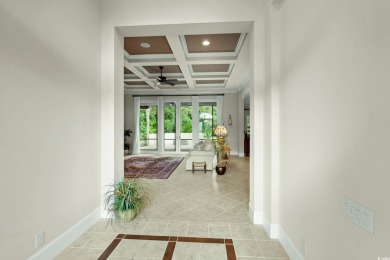 Experience luxury living at its finest at 9590 Bellasera Circle on The Members Club At Grande Dunes in South Carolina - for sale on GolfHomes.com, golf home, golf lot