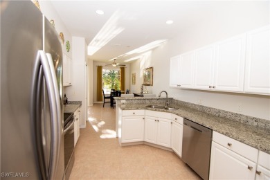 Have you been waiting for the PERFECT TURNKEY Carriage Home at on Colonial Country Club in Florida - for sale on GolfHomes.com, golf home, golf lot