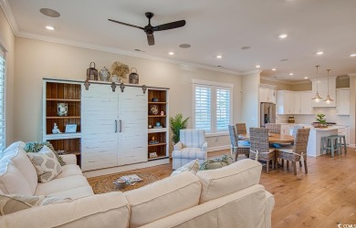 Welcome home to this amazing Southport plan, a To-Be-Built one on The Dunes Golf and Beach Club in South Carolina - for sale on GolfHomes.com, golf home, golf lot