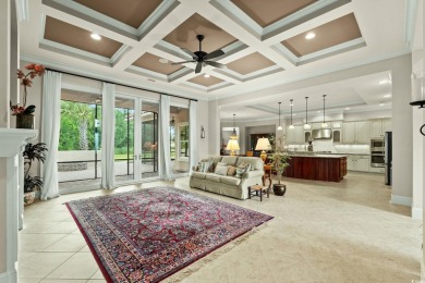 Experience luxury living at its finest at 9590 Bellasera Circle on The Members Club At Grande Dunes in South Carolina - for sale on GolfHomes.com, golf home, golf lot