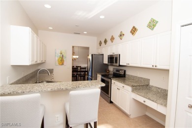 Have you been waiting for the PERFECT TURNKEY Carriage Home at on Colonial Country Club in Florida - for sale on GolfHomes.com, golf home, golf lot