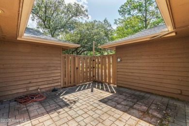 Just off the main road & nestled in the Sugar Sands section of on Sea Trail Golf Resort in North Carolina - for sale on GolfHomes.com, golf home, golf lot