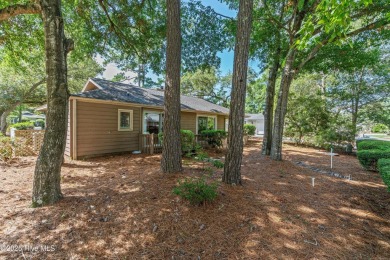 Just off the main road & nestled in the Sugar Sands section of on Sea Trail Golf Resort in North Carolina - for sale on GolfHomes.com, golf home, golf lot