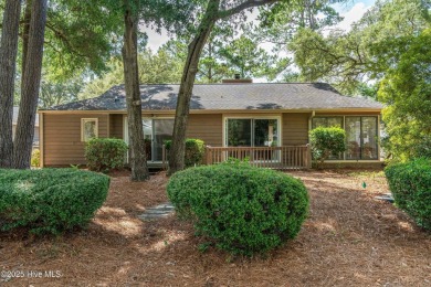 Just off the main road & nestled in the Sugar Sands section of on Sea Trail Golf Resort in North Carolina - for sale on GolfHomes.com, golf home, golf lot