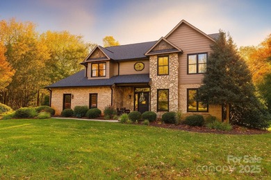Welcome to Catawba Springs, a sought-after residential community on Catawba Springs Golf Course At Lake Hickory  in North Carolina - for sale on GolfHomes.com, golf home, golf lot
