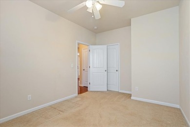 Welcome to 2003 Eagles Ridge, a beautiful Craftsman-style ranch on The Highlands Course at Lake Arrowhead in Georgia - for sale on GolfHomes.com, golf home, golf lot