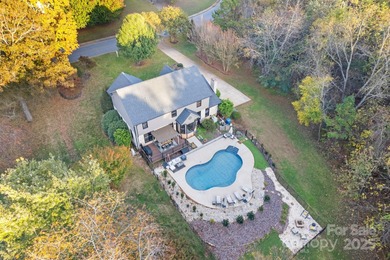 Welcome to Catawba Springs, a sought-after residential community on Catawba Springs Golf Course At Lake Hickory  in North Carolina - for sale on GolfHomes.com, golf home, golf lot