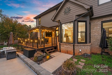 Welcome to Catawba Springs, a sought-after residential community on Catawba Springs Golf Course At Lake Hickory  in North Carolina - for sale on GolfHomes.com, golf home, golf lot