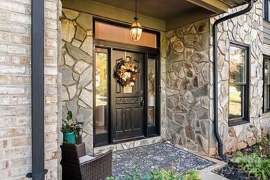 Welcome to Catawba Springs, a sought-after residential community on Catawba Springs Golf Course At Lake Hickory  in North Carolina - for sale on GolfHomes.com, golf home, golf lot