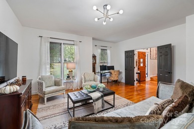 Welcome to Catawba Springs, a sought-after residential community on Catawba Springs Golf Course At Lake Hickory  in North Carolina - for sale on GolfHomes.com, golf home, golf lot