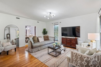 Welcome to Catawba Springs, a sought-after residential community on Catawba Springs Golf Course At Lake Hickory  in North Carolina - for sale on GolfHomes.com, golf home, golf lot