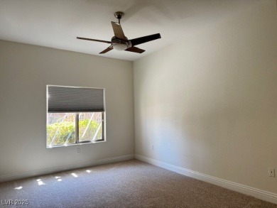 Sunset Cliffs 1st floor 3 bedroom condo located in Booming SW on Rhodes Ranch Golf Club in Nevada - for sale on GolfHomes.com, golf home, golf lot