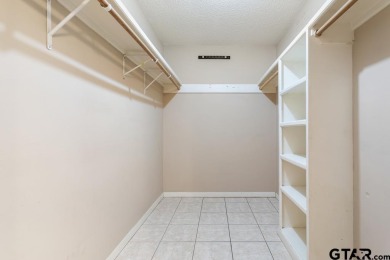 This home has so much potential and offers an affordable entry on Hide-A-Way Lake Golf Course in Texas - for sale on GolfHomes.com, golf home, golf lot