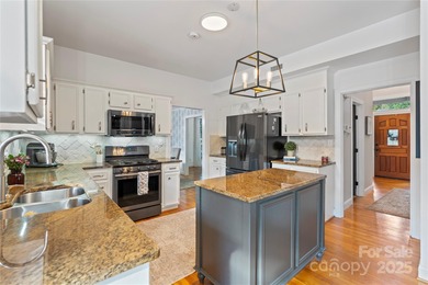 Welcome to Catawba Springs, a sought-after residential community on Catawba Springs Golf Course At Lake Hickory  in North Carolina - for sale on GolfHomes.com, golf home, golf lot